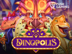 Top casino slots21